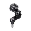 SP CONNECT GPS / GSM Accessoires SP Bar Clamp Mount Pro -Motorfiets Uitrusting Winkel 110543 01 BarClampMountPro persp B