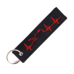 EKO Geschenken Heartbeat Motor