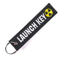 EKO Geschenken Launch Key