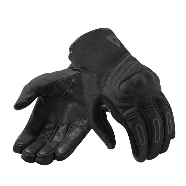 Motorhandschoenen Cassini H2O 3 Motorhandschoenen Cassini H2O