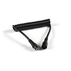 Macna Verwarmde Handschoenen Spiraal Kabel