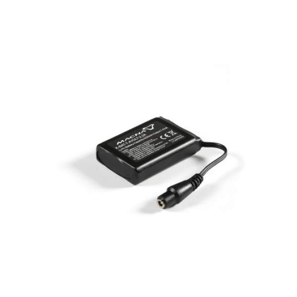 Macna Verwarmde Handschoenen Accu Handschoenen/Sok 7.4V 2.2 3 Macna Verwarmde Handschoenen Accu Handschoenen/Sok 7.4V 2.2