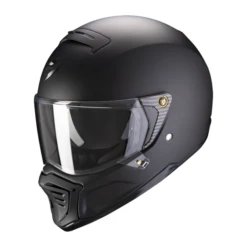 Scorpion Motorhelmen EXO HX1 Solid