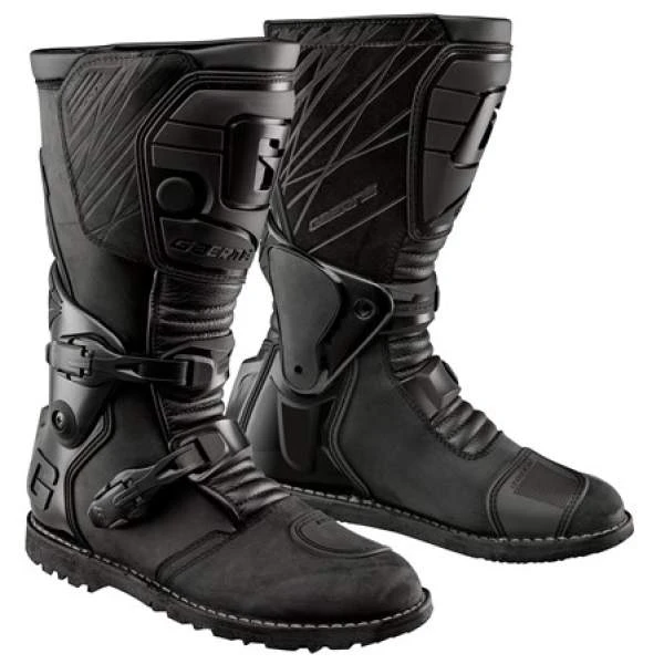 GAERNE Motorlaarzen G. Dakar GTX 3 GAERNE Motorlaarzen G. Dakar GTX