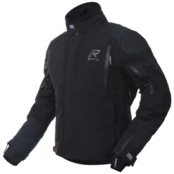 RUKKA Motorjassen Shield-R GTX