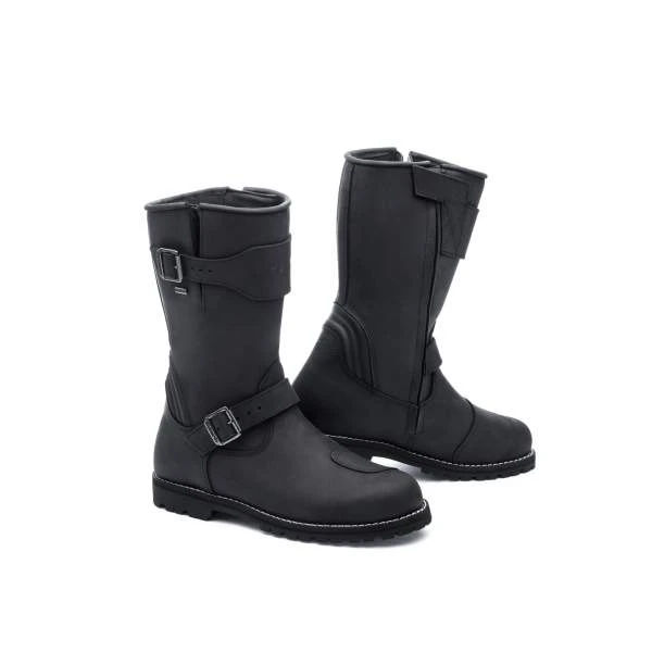 Motorlaarzen Legend Evo WP 3 Motorlaarzen Legend Evo WP