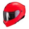 Scorpion Motorhelmen EXO 930 Solid -Motorfiets Uitrusting Winkel 111031 04 Scorpion EXO 930 Solid Motorhelm 3