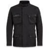 BELSTAFF Motorjassen Macklin -Motorfiets Uitrusting Winkel 111053 01 MACKLIN JACKET