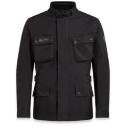 BELSTAFF Motorjassen Macklin