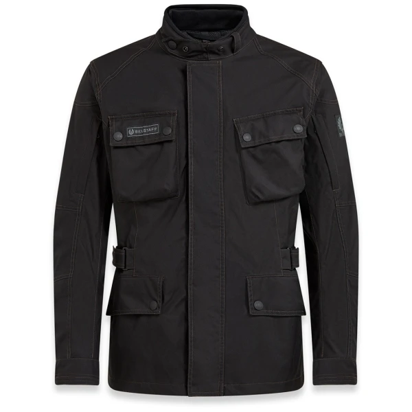 BELSTAFF Motorjassen Macklin 3 BELSTAFF Motorjassen Macklin