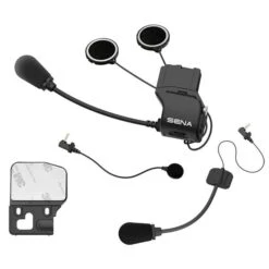 Motorcommunicatie Sena Helmet Clamp Kit