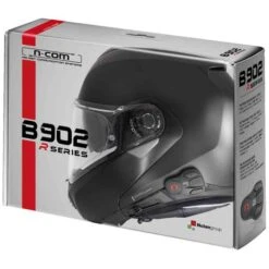 Motorcommunicatie N-Com B902R N100/120/90/87/104