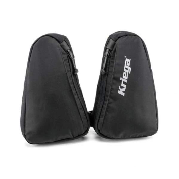 Motorbagage Trail Pockets 3 Motorbagage Trail Pockets