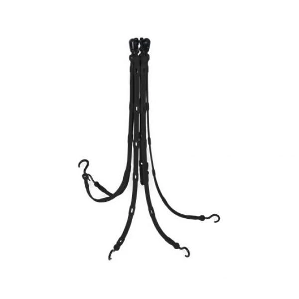 Bagage Accessoires Verstelbare Flex-Web 3 Bagage Accessoires Verstelbare Flex-Web