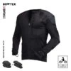 Onderkleding Bowtex Shirt Standard R 2 Onderkleding Bowtex Shirt Standard R -Motorfiets Uitrusting Winkel 111249 01 master layout square white