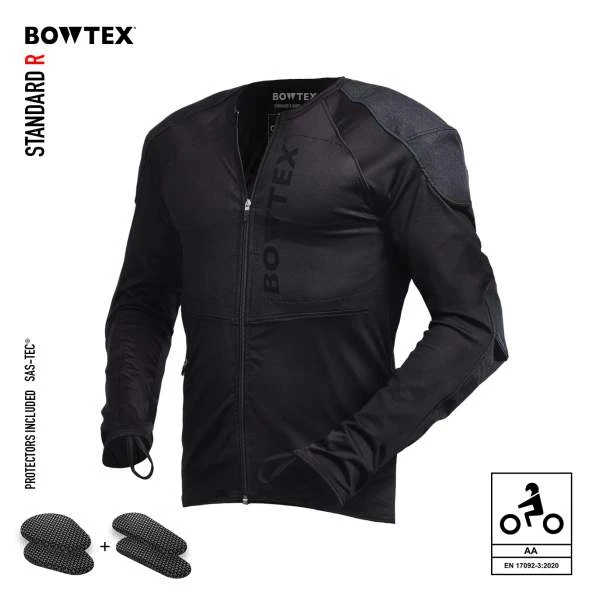 Onderkleding Bowtex Shirt Standard R 3 Onderkleding Bowtex Shirt Standard R