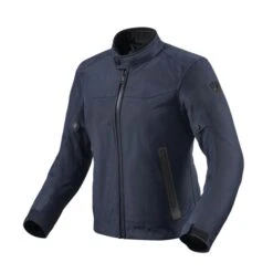 Motorjassen Shade H2O Ladies