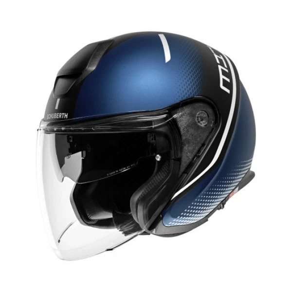 Schuberth Motorhelmen M1 Pro Mercury 3 Schuberth Motorhelmen M1 Pro Mercury