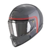 Scorpion Motorhelmen EXO HX1 Nostalgia -Motorfiets Uitrusting Winkel 111440 01 87 375 297 04