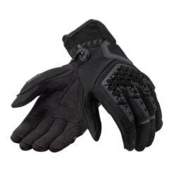 Motorhandschoenen Mangrove