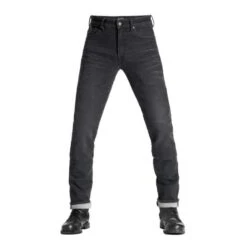 Motorbroeken Robby Arm 01