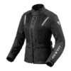 Motorjassen Levante 2 H2O Ladies -Motorfiets Uitrusting Winkel 111569 01 FJT321 0010LF WLR