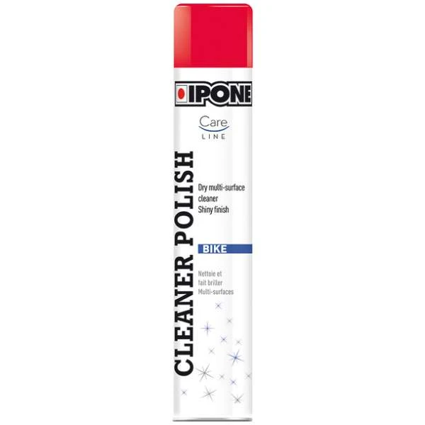 Onderhoudsproducten Ipone Cleaner Polish 750ml 3 Onderhoudsproducten Ipone Cleaner Polish 750ml