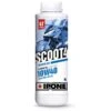 Onderhoudsproducten Ipone Scoot 4 10W40 1L 1 Onderhoudsproducten Ipone Scoot 4 10W40 1L -Motorfiets Uitrusting Winkel 111616 01 huile moteur ipone scoot 4 10w40 scooter 1l 1