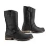 Motorlaarzen Brave 2 -Motorfiets Uitrusting Winkel 111660 01 800px black 1543429217