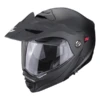 Scorpion Motorhelmen ADX-2 Solid -Motorfiets Uitrusting Winkel 111746 02 89 100 285 04