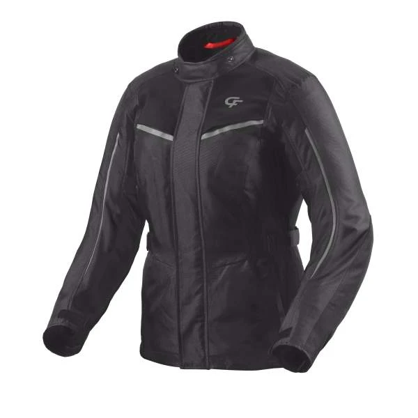 Motorjassen Minerva 3 H2O Lady 3 Motorjassen Minerva 3 H2O Lady