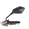 Motoraccessoires Spiegel Set Adaptable -Motorfiets Uitrusting Winkel 111799 01 0 re400 spiegel