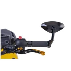 Puig Motoraccessoires Stuureind Spiegel Hi-Tech Alu
