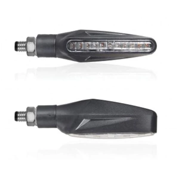 Motoraccessoires Knipperlichten Stemer Dynamic 3 Motoraccessoires Knipperlichten Stemer Dynamic