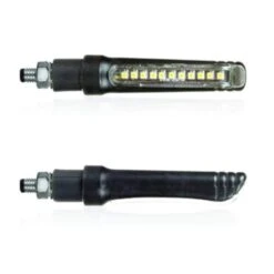 Motoraccessoires Knipperlichten Melten Transpar