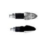 Motoraccessoires Knipperlichten Tiny Transparan
