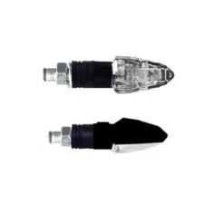 Motoraccessoires Knipperlichten Tiny Transparan