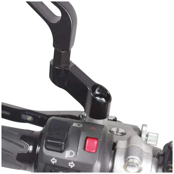 Motoraccessoires Spiegelverbreders Set Uni 3 Motoraccessoires Spiegelverbreders Set Uni