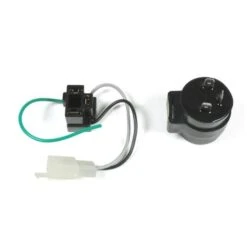 Motoraccessoires Knipperlichtrelais 3-polig Yam