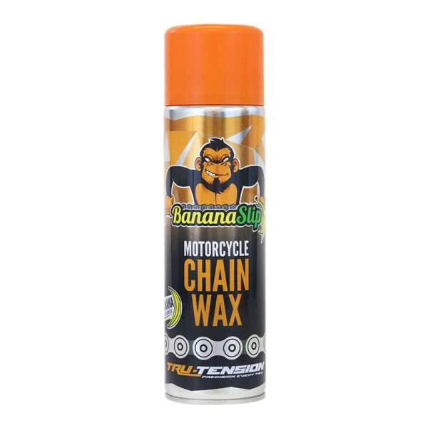 Onderhoudsproducten Chain Wax 3 Onderhoudsproducten Chain Wax