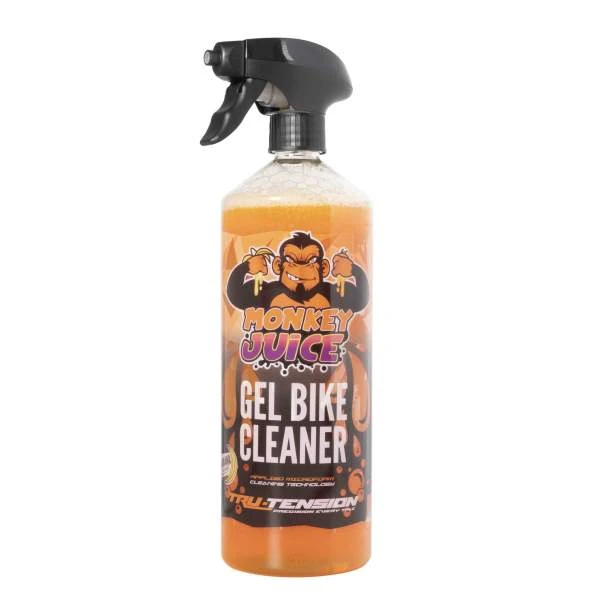 Onderhoudsproducten Monkey-Juice Bike Cleaner 1L 3 Onderhoudsproducten Monkey-Juice Bike Cleaner 1L
