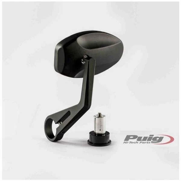 Motoraccessoires Stuureind Spiegel MP Puig 3 Motoraccessoires Stuureind Spiegel MP Puig