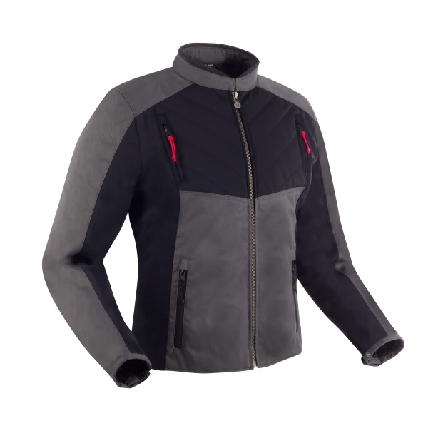 Segura Motorjassen Volt 3 Segura Motorjassen Volt