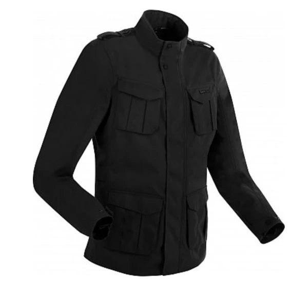 Bering Motorjassen Norris Evo 3 Bering Motorjassen Norris Evo