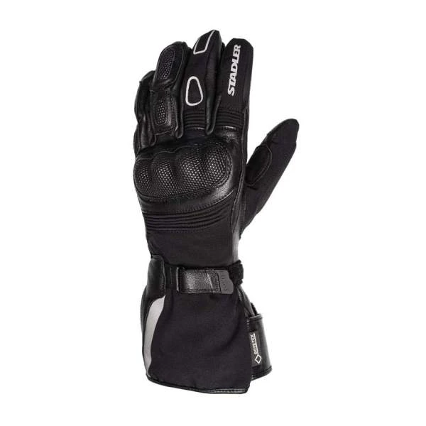 Motorhandschoenen Guard 2 GTX 3 Motorhandschoenen Guard 2 GTX