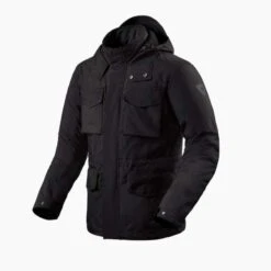 Motorjassen Triomphe 2 H2O