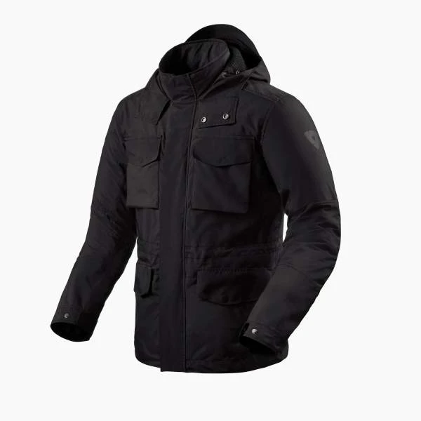 Motorjassen Triomphe 2 H2O 3 Motorjassen Triomphe 2 H2O