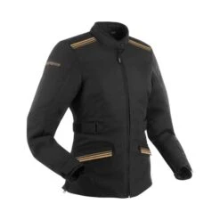 Bering Motorjassen Shine Lady