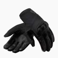 Motorhandschoenen Cassini H2O Ladies