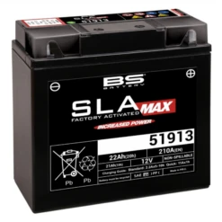 51913 FA/SLA Max